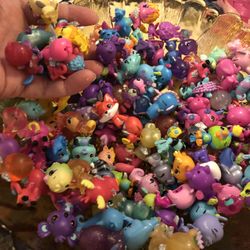 Hatchimals Kids Mini Toys Figures 178x Lot