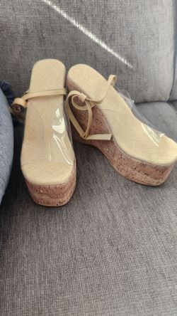 Brand New Shoes size 7.5