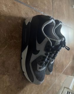 Air max shoes