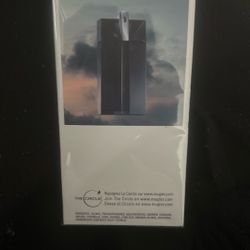 The image shows a box for Mugler Alien Man Eau de Toilette. This is a men's fragrance by the French fashion and perfume house Mugler.