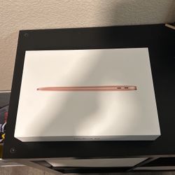 Macbook Air Box