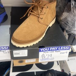 Men’s Uggs Boots 