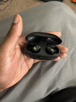 Beats Stuido Buds