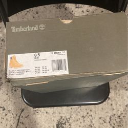 Timberland Boots Size 8.5