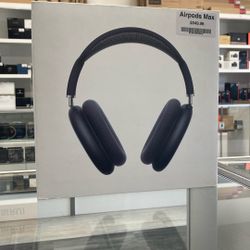 AirPods Max 