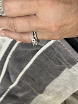 Wedding Set Ring