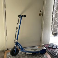 150 Scooter