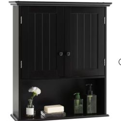 Medicine Cabinet
