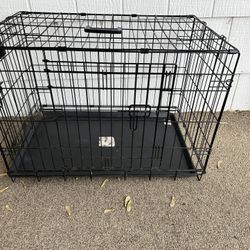 Medium Dog Cage