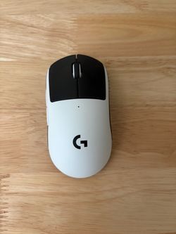 Logitech x2 Superstrike