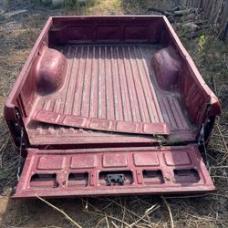 1995 Toyota Tacoma