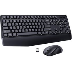 Wireless Keyboard And Mouse Combos