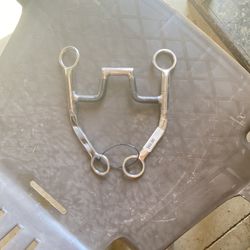 Horse Bit