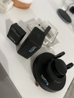 GoPro Accessories
