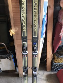 Skis