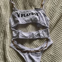 Playboy Bikini 