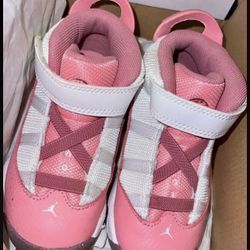 Like New Jordan’s 9C Perfect Condition 