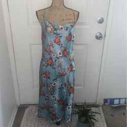 Beautiful Floral Dress