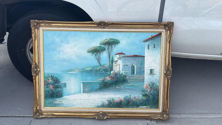 Painting