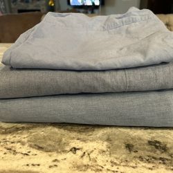 Twin Sheets Set 