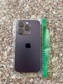 iPhone 14 Pro 128Gb Unlocked