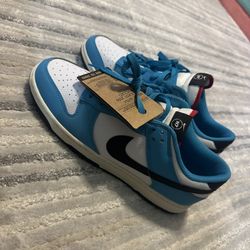 Nike Dunks N7