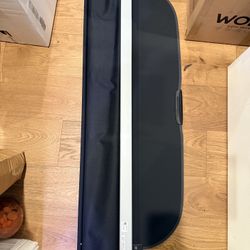 Trunk Cover Subaru Outback 