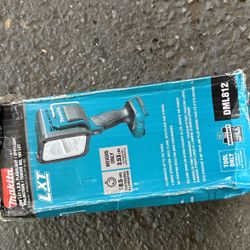 Mamita M18 Let L.e.d Flashlight  Spotlight 