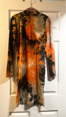 Ladies Body-con Dress