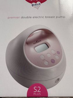Spectra S2 Breast Pump