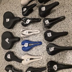 🔥🚲🔥BIKE SEATS DIFFERENT PRICES 🔥🚲🔥