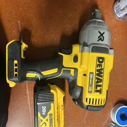 Dewalt Power Tool