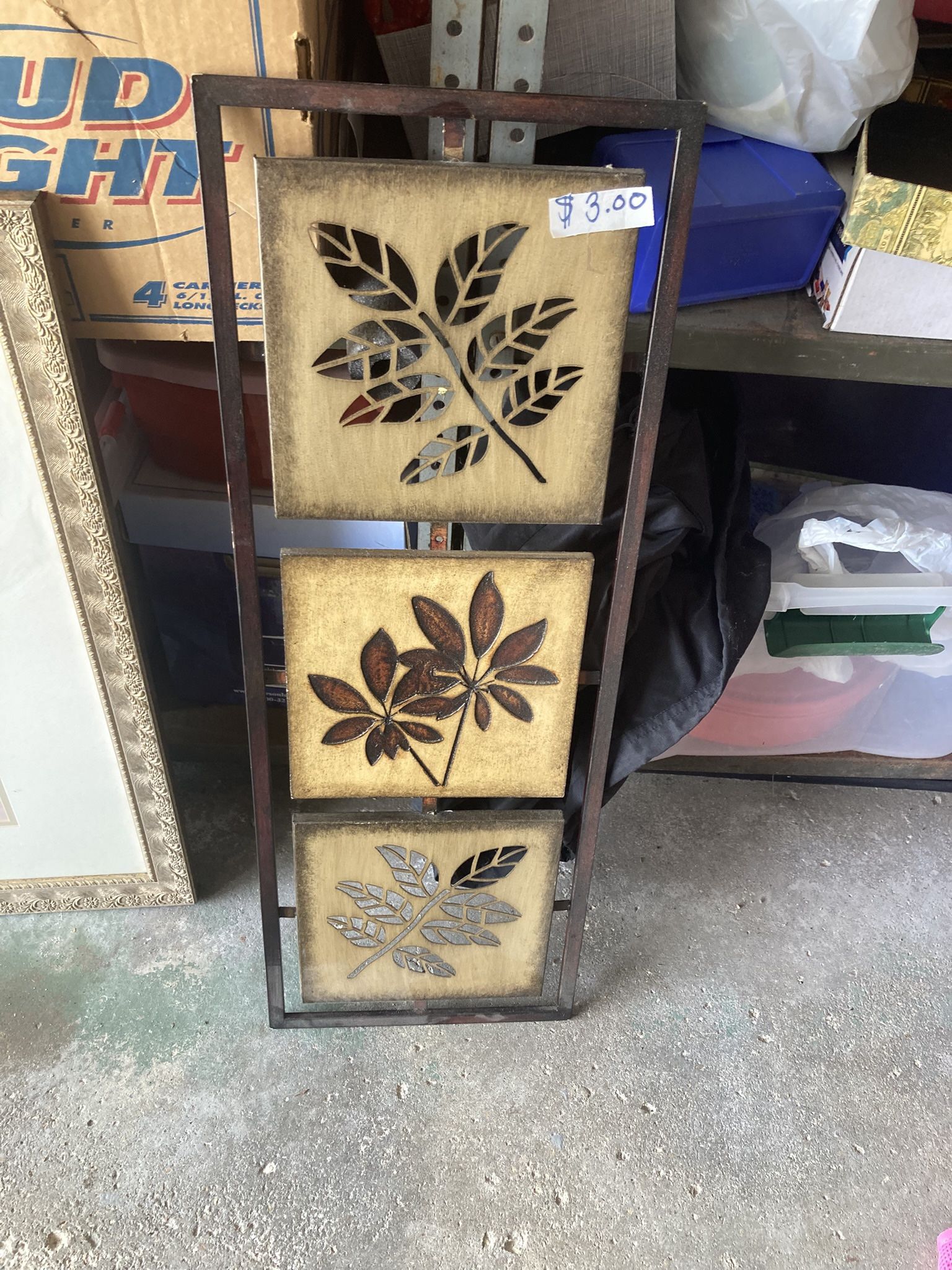 Metal Art
