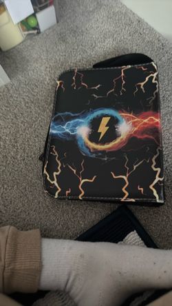 Pokémon Binder