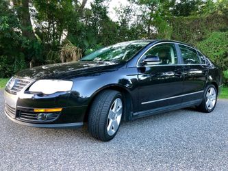 2009 Passat