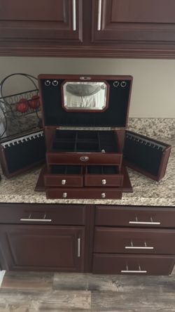 Jewelry Box