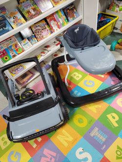 Baby Walker