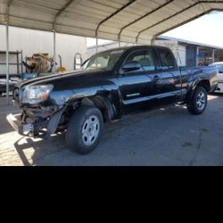 Parts For Tacoma 2005 To 2023