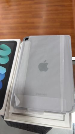 iPad mini a7 pro 128GB WiFi + cell