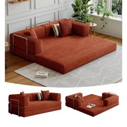 Sleeper Sofa Bed 