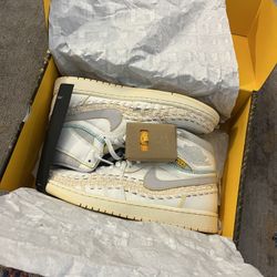 Brand new Jordan 1