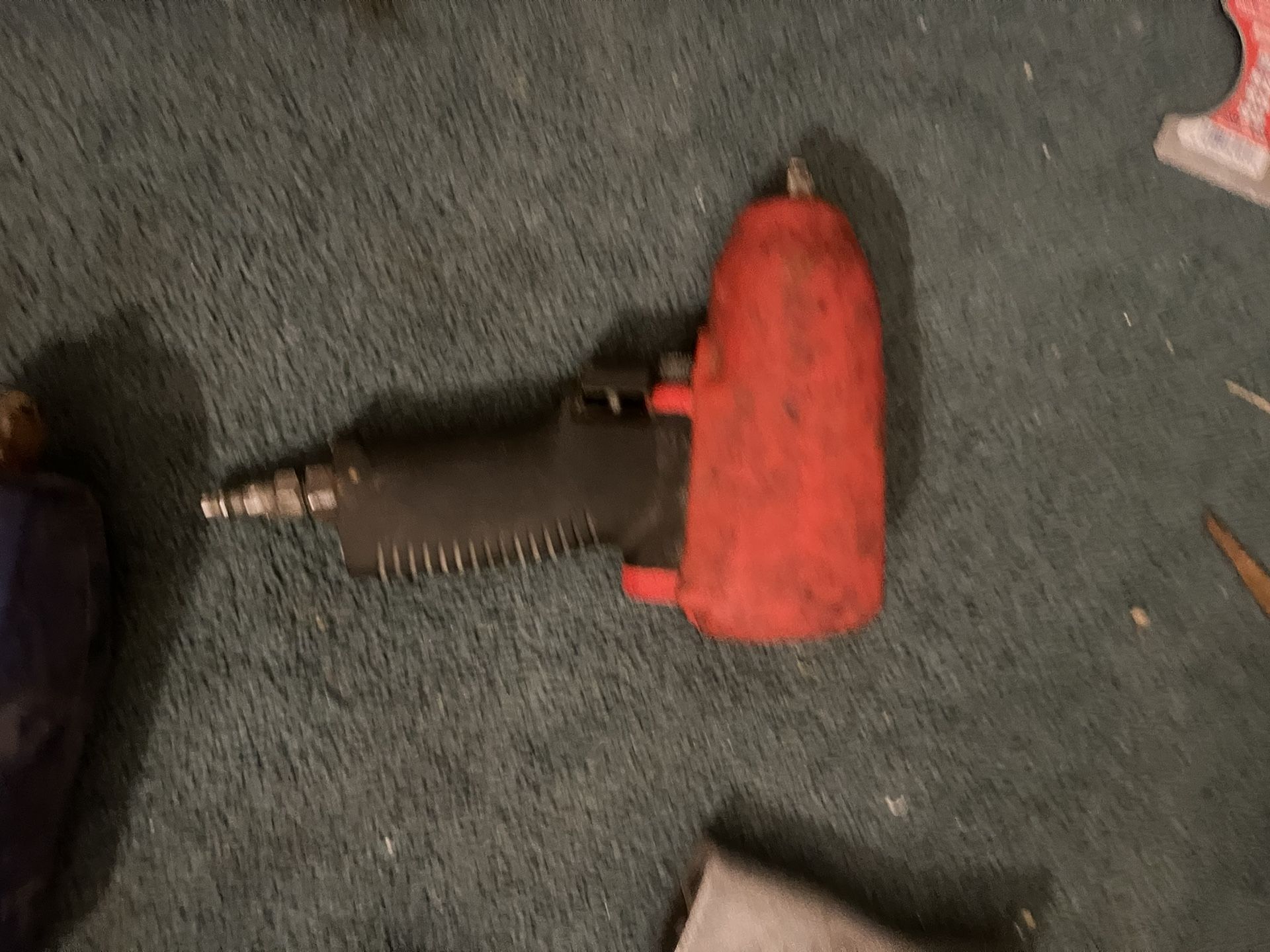Air Tools
