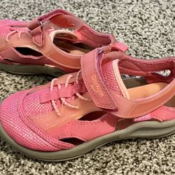 Kids Osh Kosh Water Shoes Sz 11C