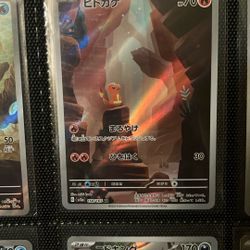 Pokémon Card Moving Sale! 