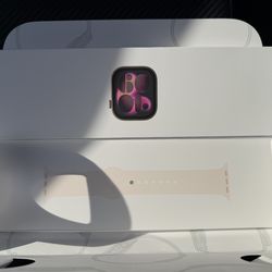 11 Series Apple Watch BRAND NEW Cellular and GPS