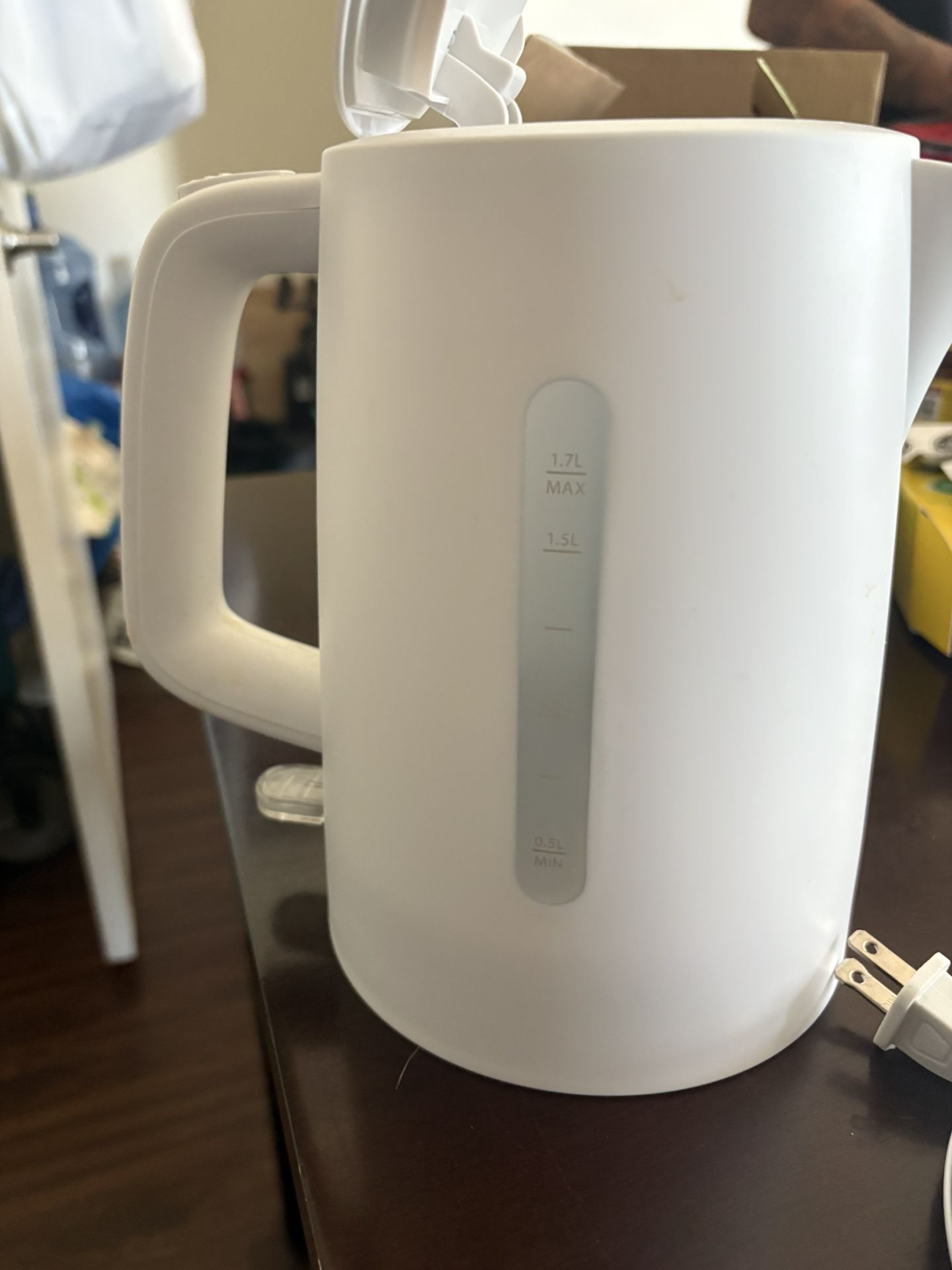 Electric Water Kettle