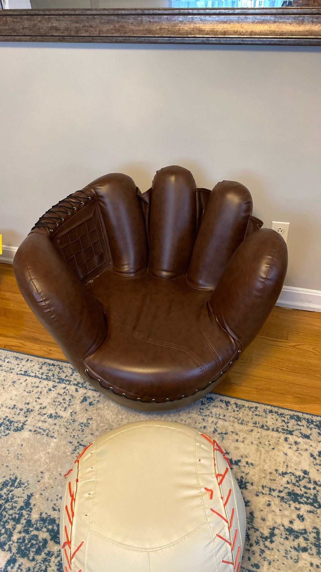 Children’s Chair