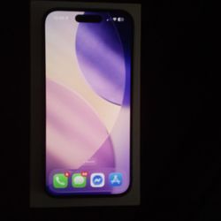 Boost Mobile New iPhone 15