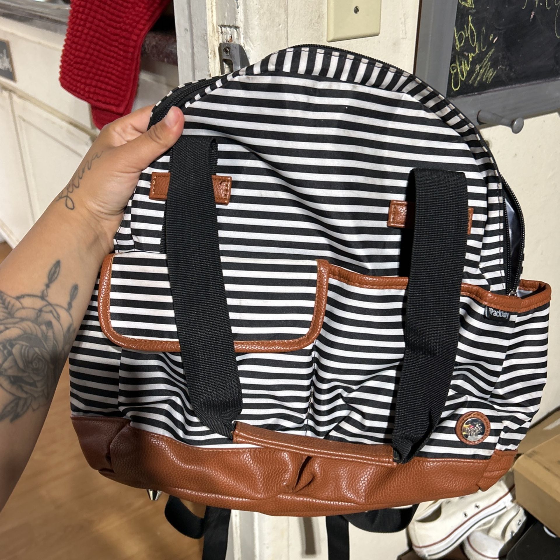 Diaper Bag