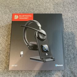 Bluetooth Headset